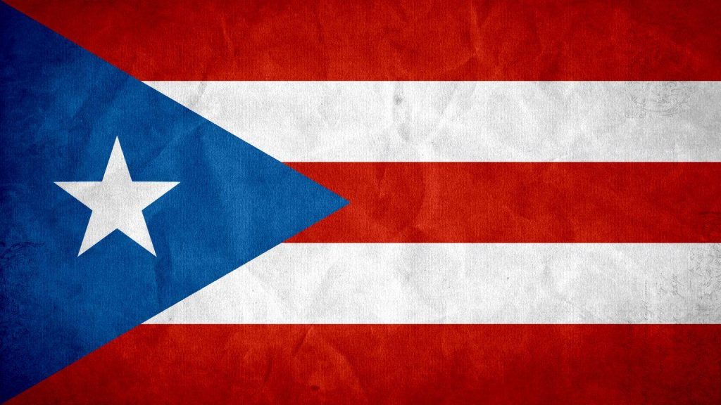 Puerto Rico – Diversity Global